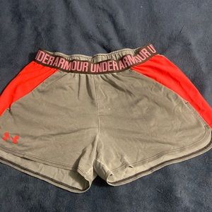 bundle, med under armor shorts